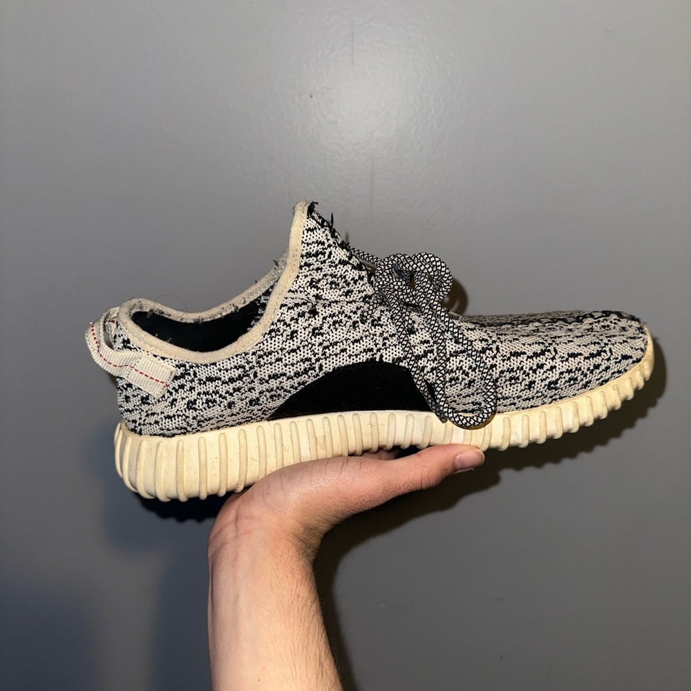 Yeezy boost 350 dove
